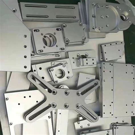 abc sheet metal parts